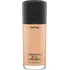 Make-up MAC Studio Fix Fluid SPF15 zmatňující make-up 30 ml