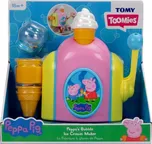 Tomy Toomies Peppa Pig Výrobník…