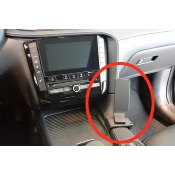 Brodit ProClip montážní konzole pro Infiniti QX50 18-19, na střed