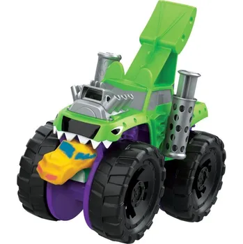 kreativní sada Play-Doh Monster truck
