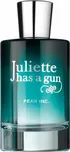 Juliette has a gun Pear Inc. U EDP 100…