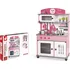 Dětská kuchyňka Janod Cote J06565 růžová