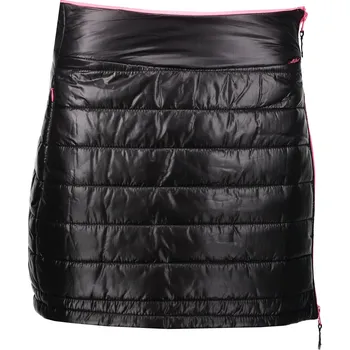 Dámská sukně ALTISPORT Leada LSKP228 černá