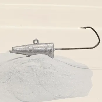 PRÁŠKOVÁ BARVA SILVER METALIC 1000G