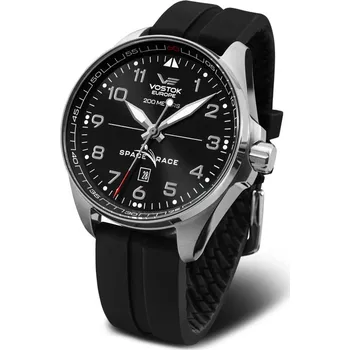 Hodinky VOSTOK-EUROPE YN55/325A662S