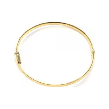 Náramek Náramek ze žlutého zlata PATTIC 5,10 gr ARP291703YA