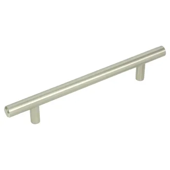 Nábytkové kování DOMINO Nábytkový úchyt U D-U3008 96, INX