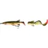 Umělá nástraha Savage Gear 3D Hybrid Pike Yellow Pike 17 cm 45 g