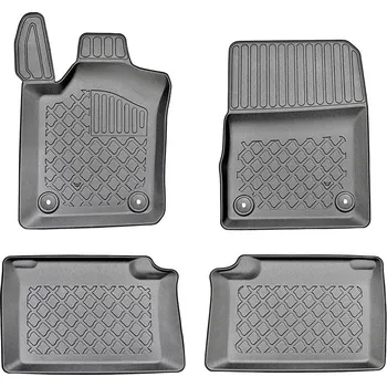 autokoberec Aristar Jeep Grand Cherokee 10R SUV gumové autokoberce