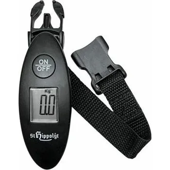 Čištění pro koně ST HIPPOLYT - Digitální váha na seno 0.15 kg