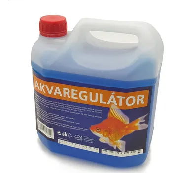 Akvaristika Hu-Ben Akvaregulátor kanystr 3000ml