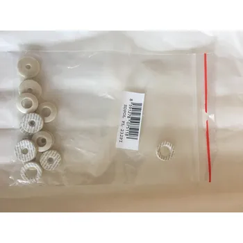 Příčná flétna AMATI SDPOL FL 232PI - podlepky pro flétny Amati