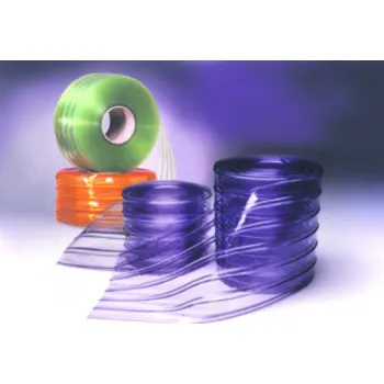 Stavební fólie zbytky z PVC fólie 300x3mm, 2000mm standard