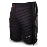 Trimm RONDO SHORT grafit black S; Černá kalhoty + DÁREK DLE VÝBĚRU!