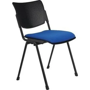 Jednací židle ALBA konferenční židle MIA, čalouněný sedák