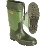 Novesta Winter Hunter zelené