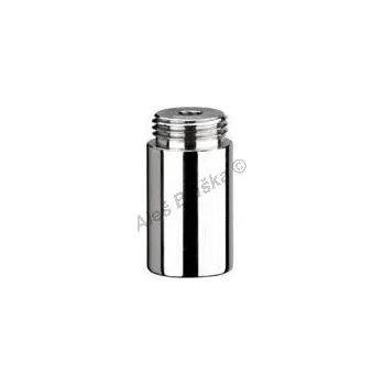 Ventil CALEFFI - Itálie | Tepelná pojistka proti opaření 48°C (6001 CALEFFI) - 1/2" CLF.6001POJ