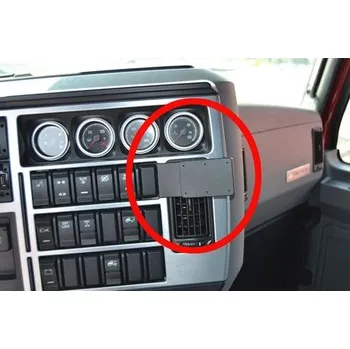 Brodit ProClip montážní konzole pro Mack Anthem 19-23, na střed