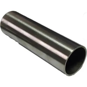 Zábradlí MADLO trubka nerezové D42,4mm - délka od 20 do 600 cm přebroušená