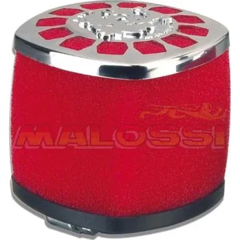 Filtr pro motocykl Vzduchový filtr Malossi E14 Varianta: 32mm M.0411450