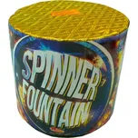 Klásek Pyrotechnics Rotate Fountain 1 ks