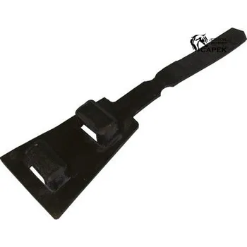 Koňské kamaše Náhradní páska Kentaur -PRŮVLEČKA-