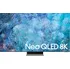 Televizor Samsung 65" QLED (QE65QN900ATXXH)