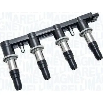 Zapalovací cívka Zapalovací cívka MAGNETI MARELLI 060717180012