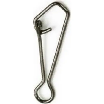 SPRO - Karabinka vel.1 - 35kg - 10ks