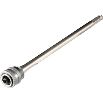 Příslušenství k vrtačce Makita E-06884 Prodloužení 300mm pro upínací adaptér Ezychange 2