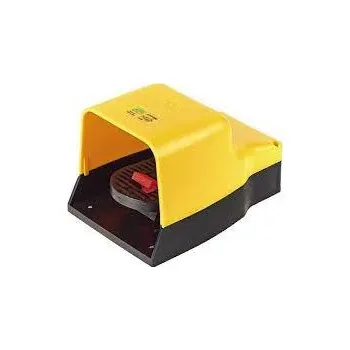 Sponkovačka Pneumatický pedál spuštění pro TH 210