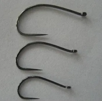 Rybářský háček Hends Háčky bez protihrotu BL 347 - Vel: 20