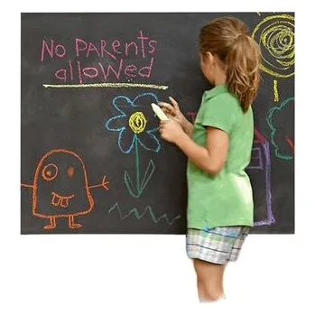 Magnetická kreslící tabulka Tablica kredowa samoprzylepna LEVIATAN