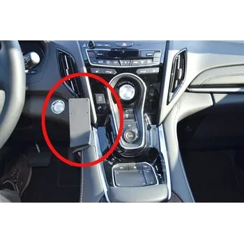 Brodit ProClip montážní konzole pro Acura RDX 19-22, na střed vlevo