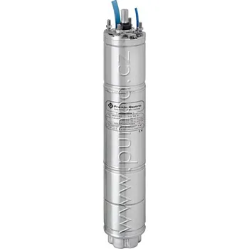 Čerpadlo Franklin Motor 6'' 6RW-37kW-380/415-50-304-SD 2627188711