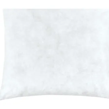 Polštář Bellatex Výplňkový polštář s netkanou textilií 45x45 cm (350g)