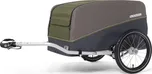 Croozer Cargo L Plus Tuure Olive Green…