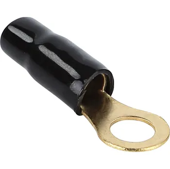 Kabelové oko Kabelové oko ACV 30.4700-66 (1 ks) černá