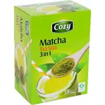 Cozy Matcha Milk Tea 3v1 18x 17 g