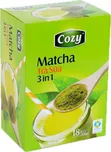 Cozy Matcha Milk Tea 3v1 18x 17 g