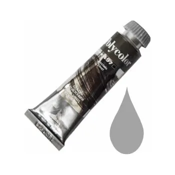 Přípravek na nehty Polycolor STEEL