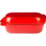 LAVA Metal Litinová forma na chléb 13…