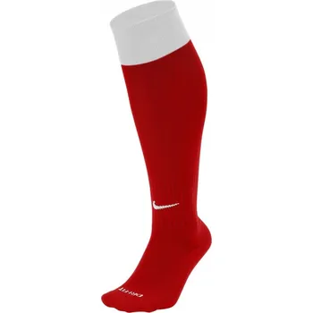 Nike Classic II Socks University Red velikost 11-14 XL(11-14)