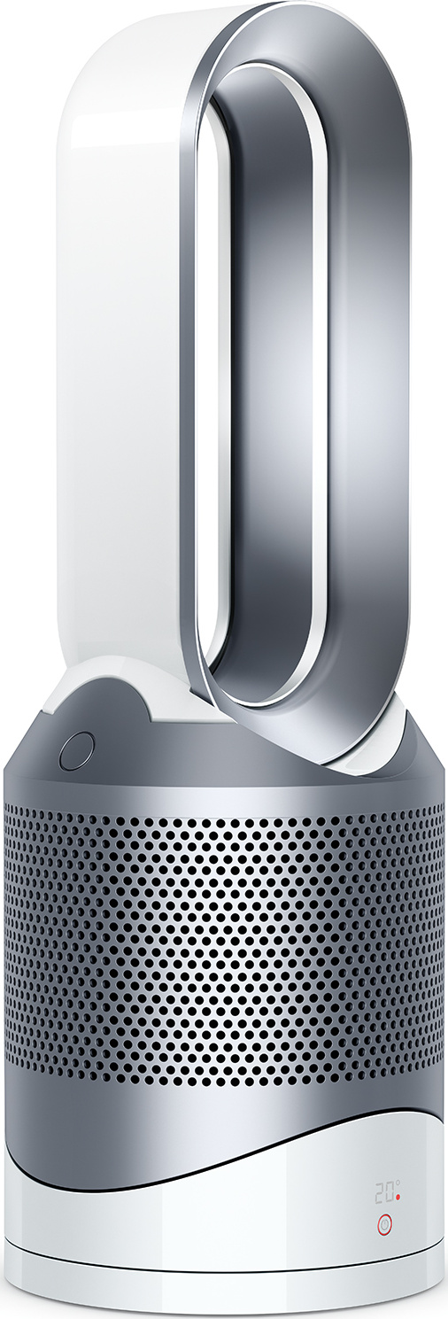 Dyson Pure Hot + Cool