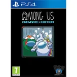 Among Us: Crewmate Edition PS4