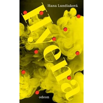 Hyena - Lundiaková Hana (2021, pevná)