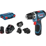 BOSCH Professional GSR 12V-15 FC