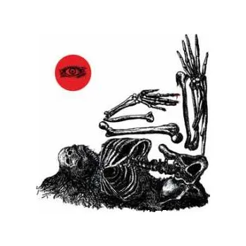 Zahraniční hudba LP Nate Young: Blinding Confusion 2015