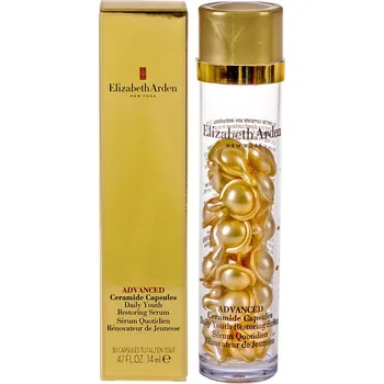 Pleťový krém Elizabeth Arden Ceramide 30 Capsules Daily Youth Restoring Serum
