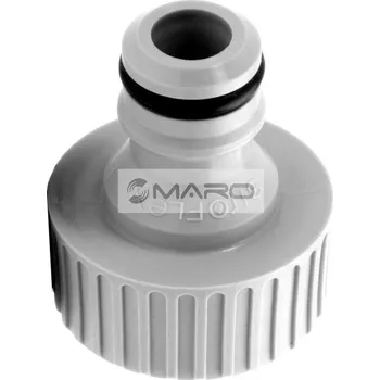 Zavlažování Siroflex Čep s vnitřním závitem 1", 4402000.02